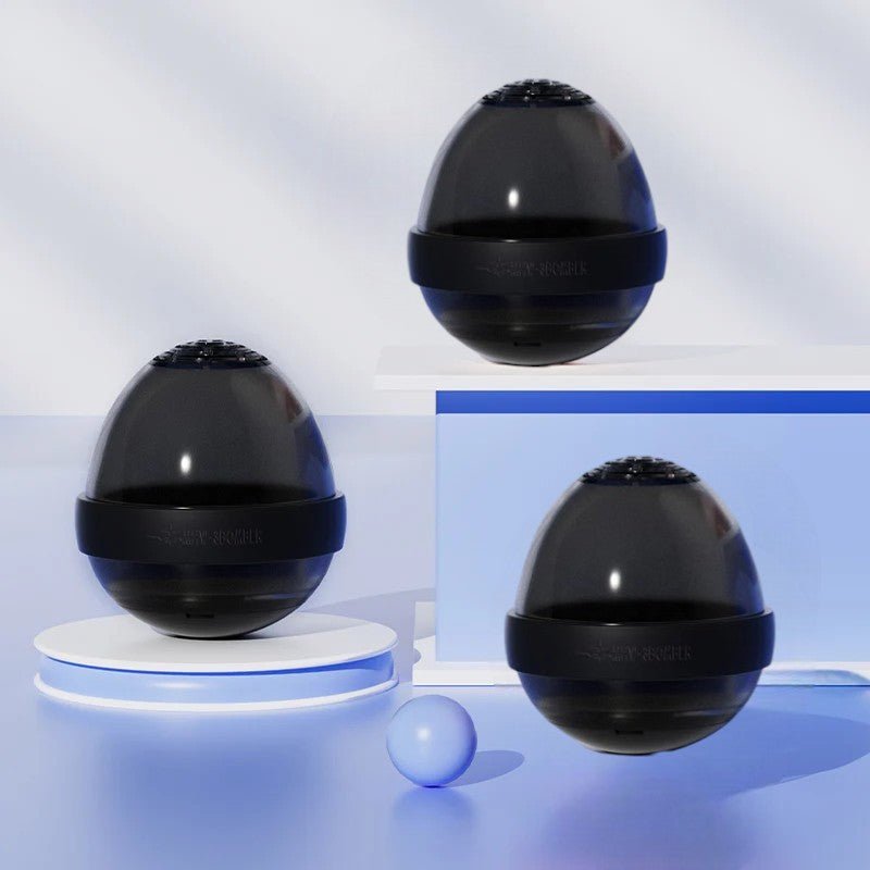 Filtre Café - EggonautBrewDrip™ - Noir - DPMTPOURCUISINE