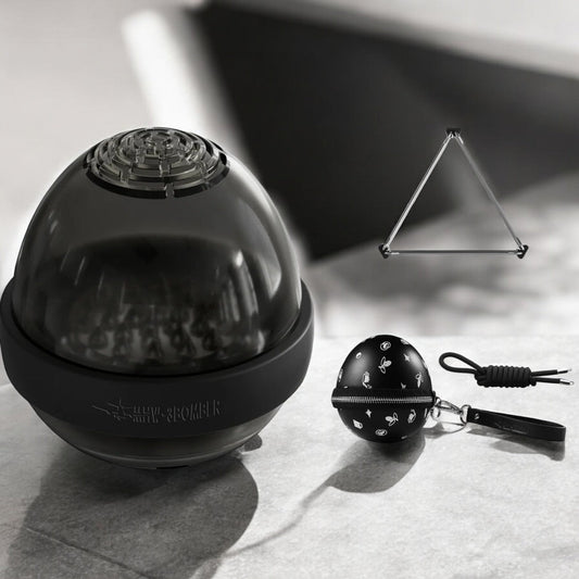 Filtre Café - EggonautBrewDrip™ - Noir - DPMTPOURCUISINE