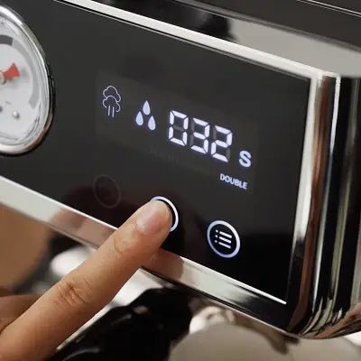 MACHINE A CAFE - ProDualCoffeeMachine™ - DPMTPOURCUISINE